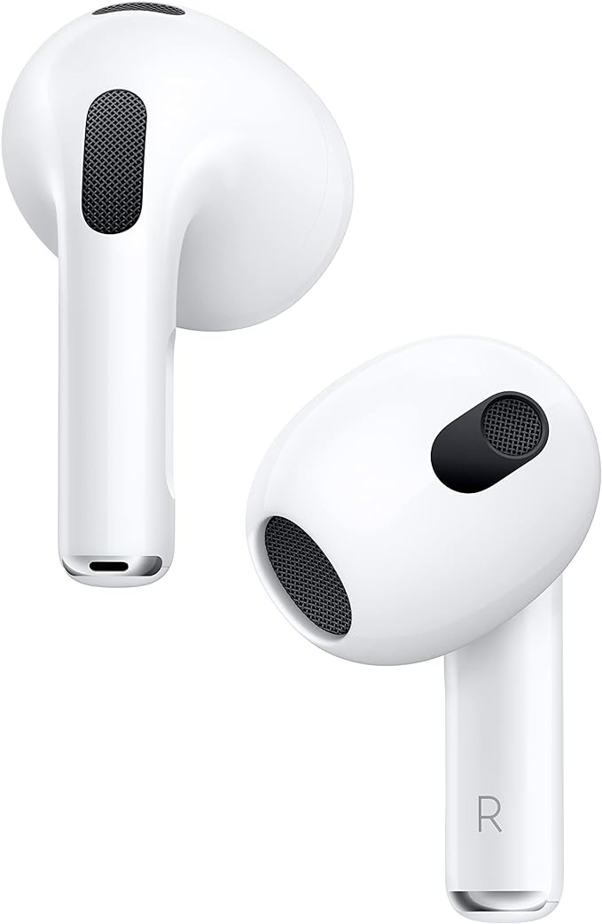 Apple AirPods (3rd generation)